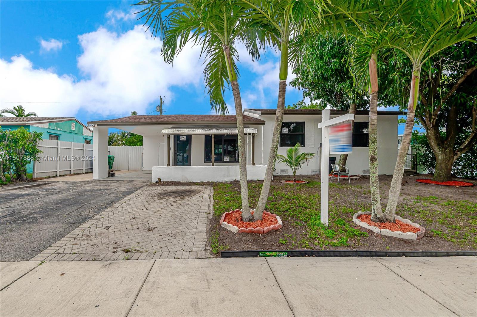 BROADVIEW PARK SEC 4 - Residential