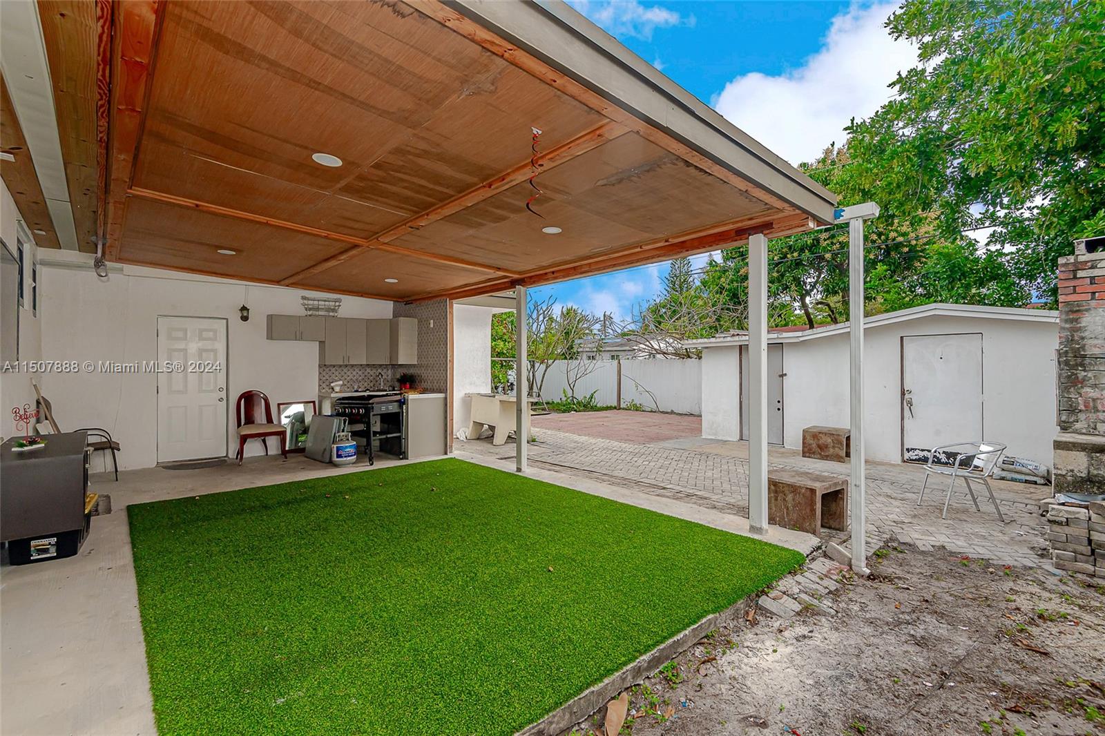 BROADVIEW PARK SEC 4 - Residential