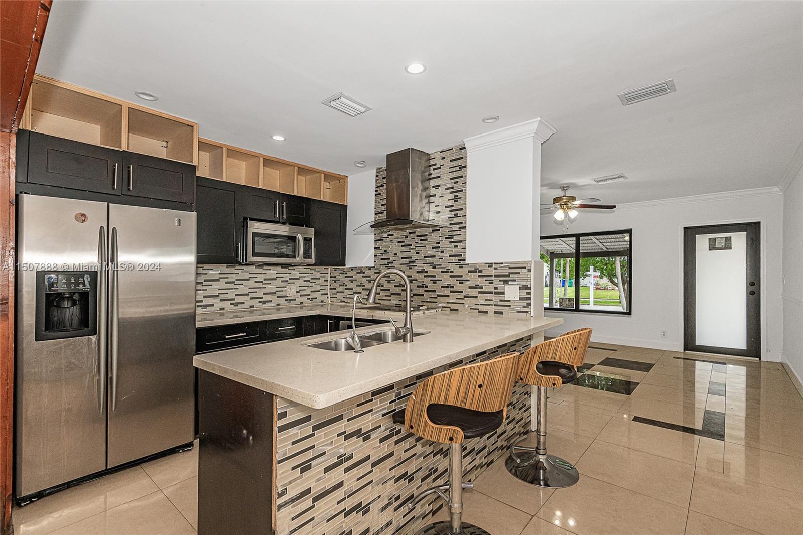 BROADVIEW PARK SEC 4 - Residential