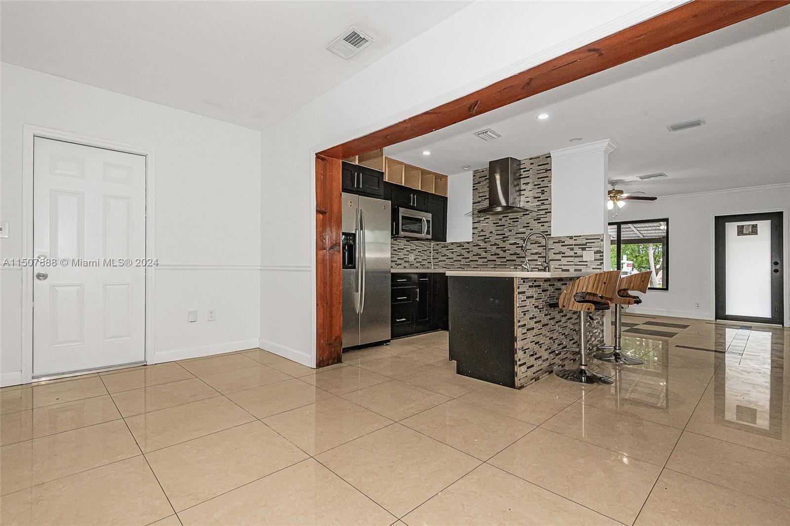 BROADVIEW PARK SEC 4 - Residential