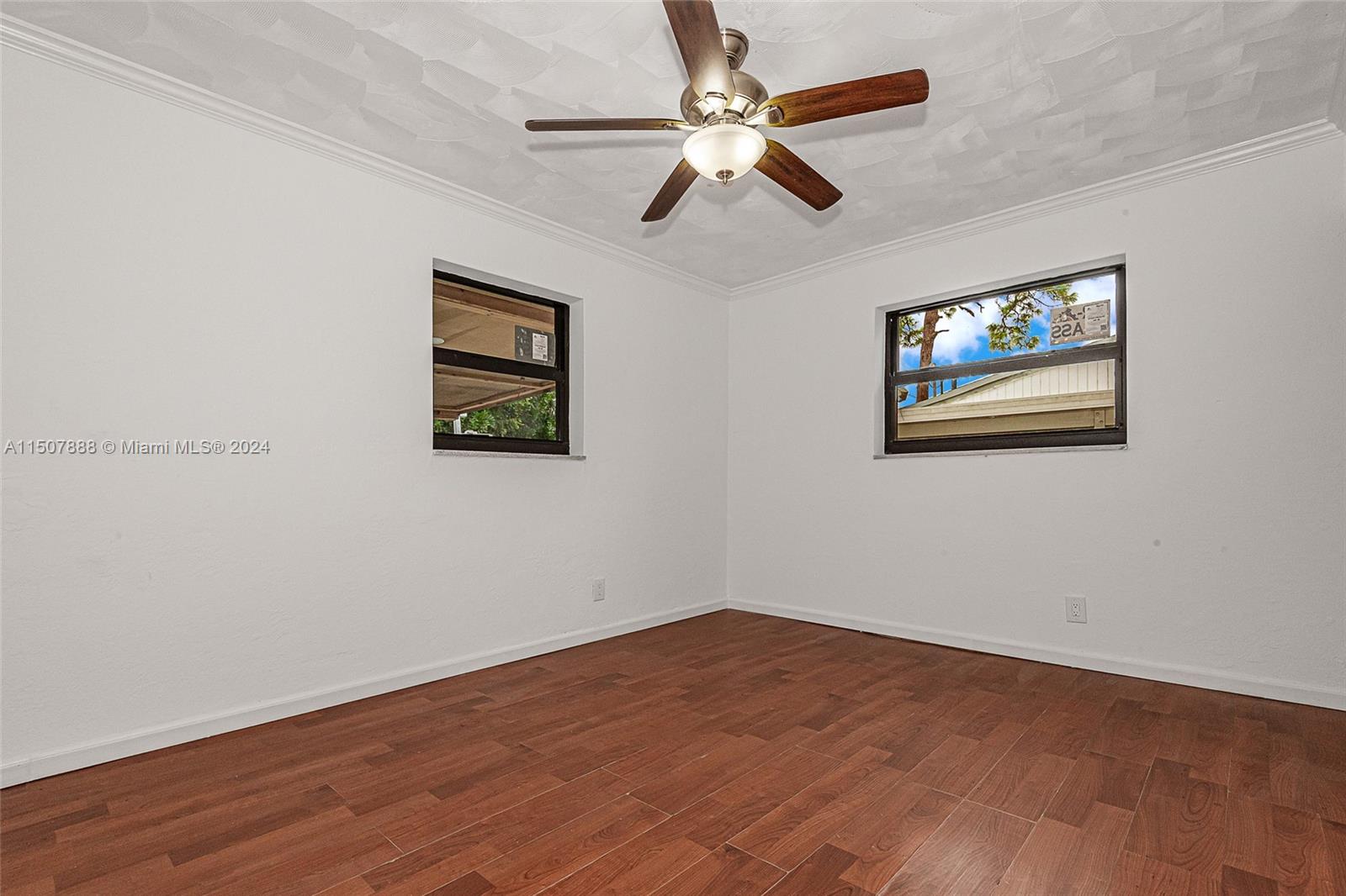 BROADVIEW PARK SEC 4 - Residential