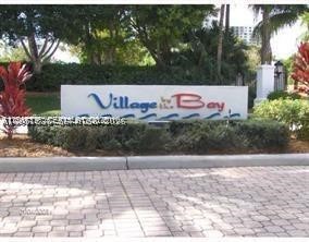 NICE COMPLEX !!! GREAT LOCATION !!! NICE UNIT. 1/1 GREAT LOCATION !!!!, WATER, CABLE/INTERNET ASSIGNED PARKING, WITH AN ABUNDANCE OF GUEST SPACES, GREAT AMENITIES: BAYVIEW POOL & JACUZZI, FITNESS CENTER, COMMUNITY EV CHARGING PORTS AVAILABLE! CLUBHOUSE, PARTY ROOM, THEATRE, TENNIS COURTS, BARBECUE PAVILION, A+ SCHOOLS, CLOSE TO AVENTURA MALL, PUBLIX, SHOPPING, GREAT FAMILY COMMUNITY EASY TO SHOW