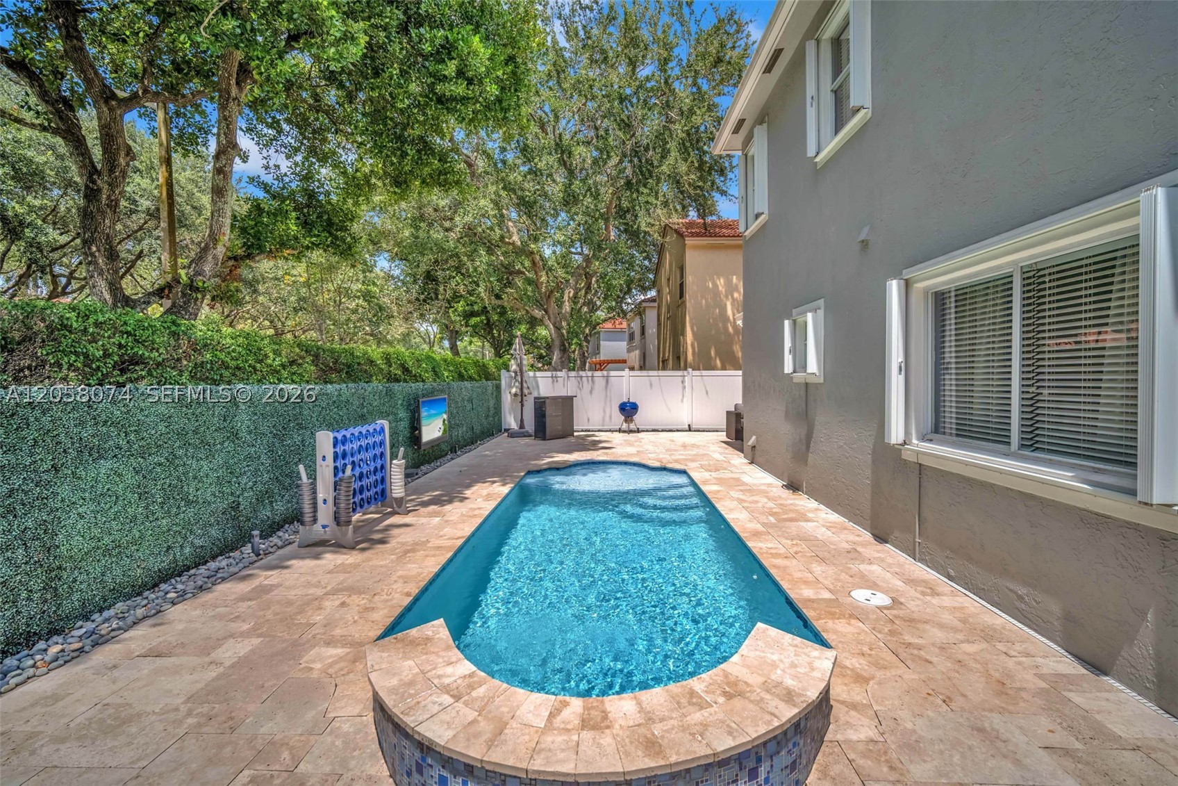 WALNUT CREEK REPLAT NO 1 - Residential