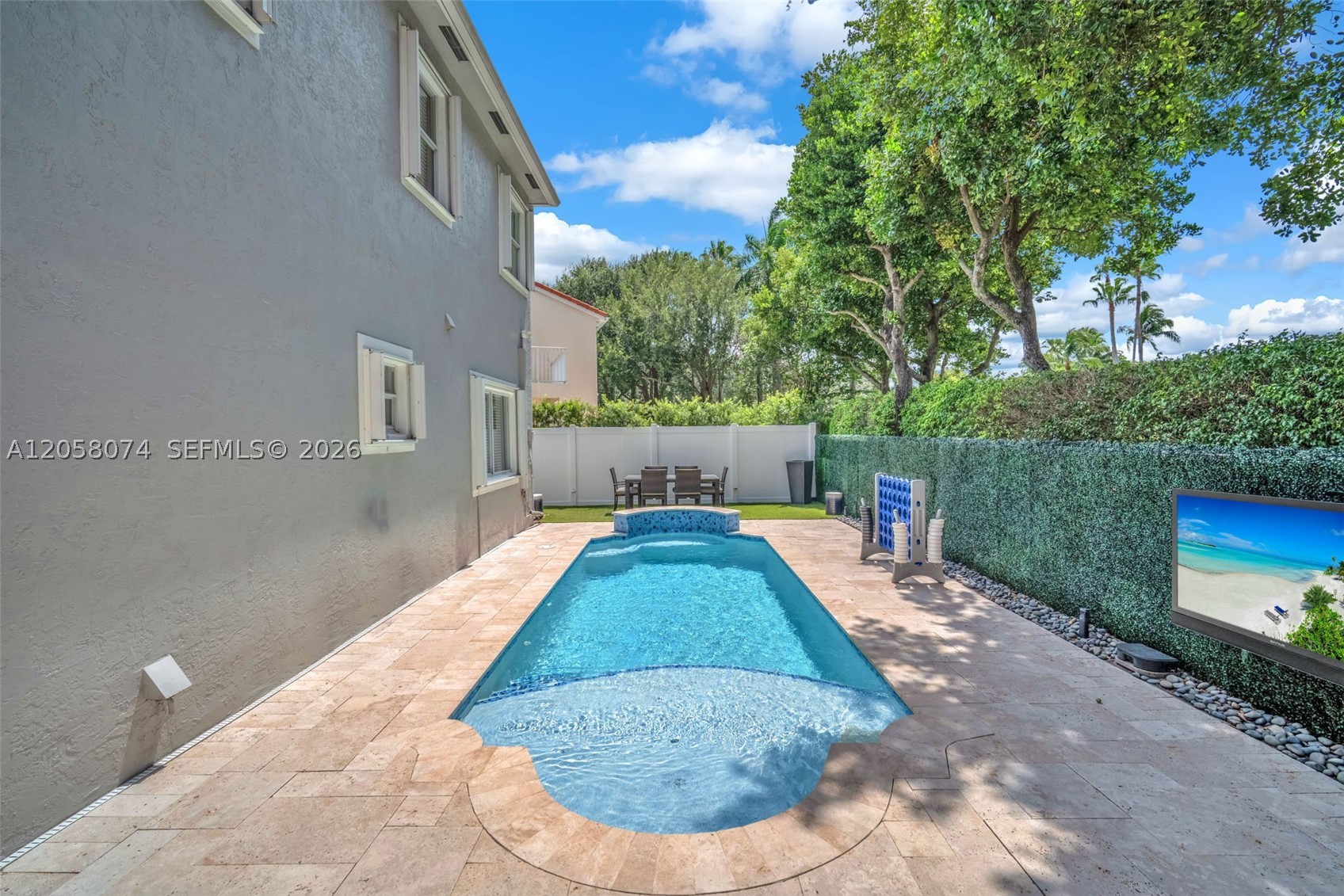 WALNUT CREEK REPLAT NO 1 - Residential