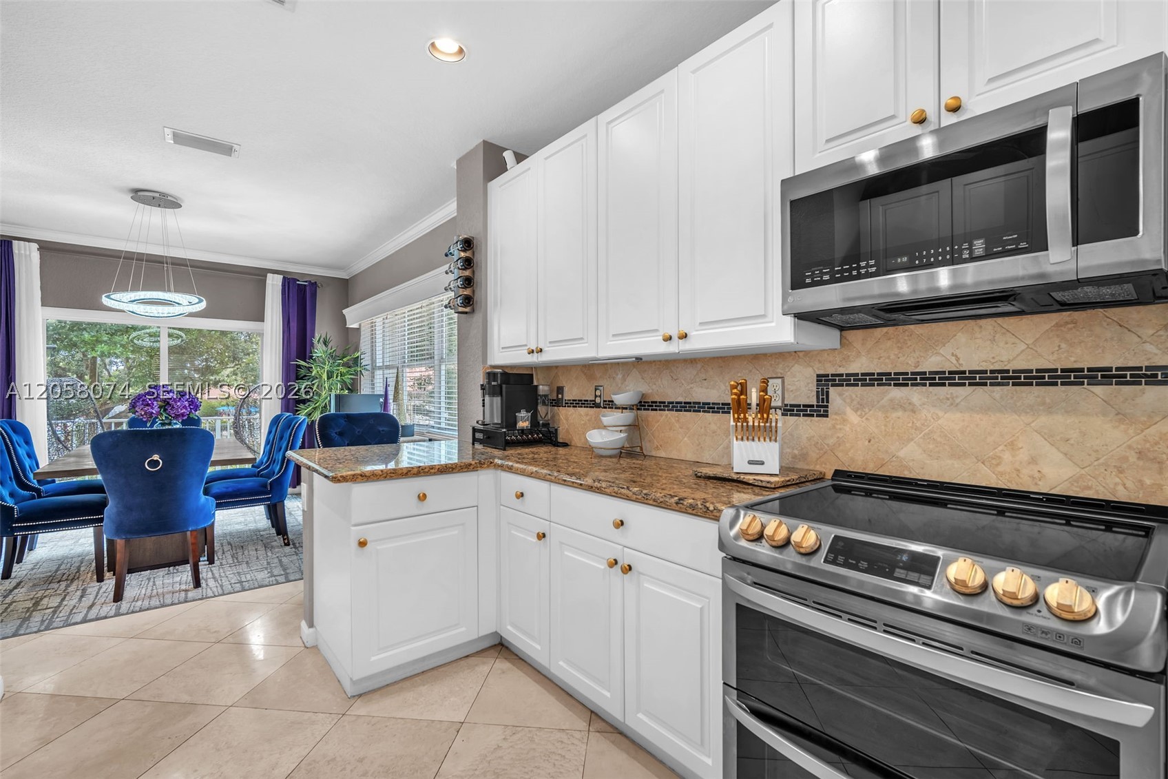 WALNUT CREEK REPLAT NO 1 - Residential
