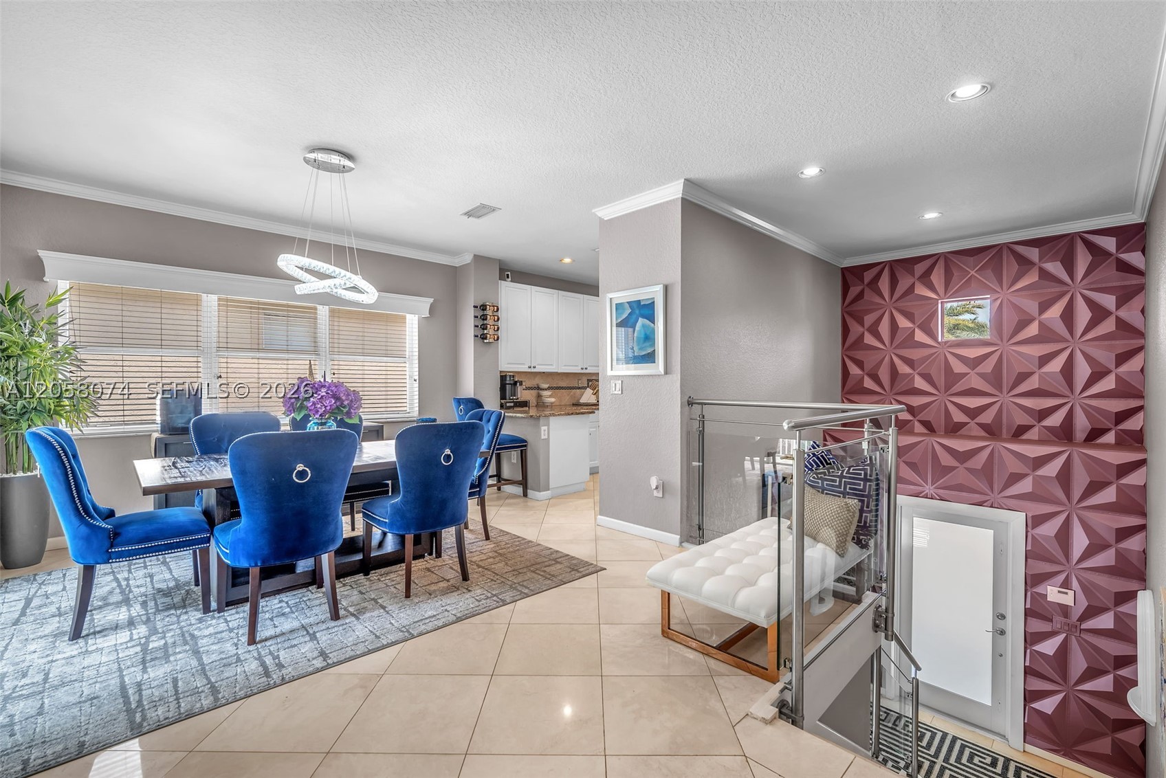 WALNUT CREEK REPLAT NO 1 - Residential