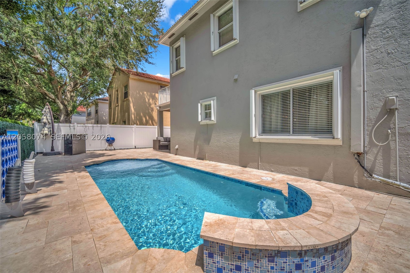 WALNUT CREEK REPLAT NO 1 - Residential
