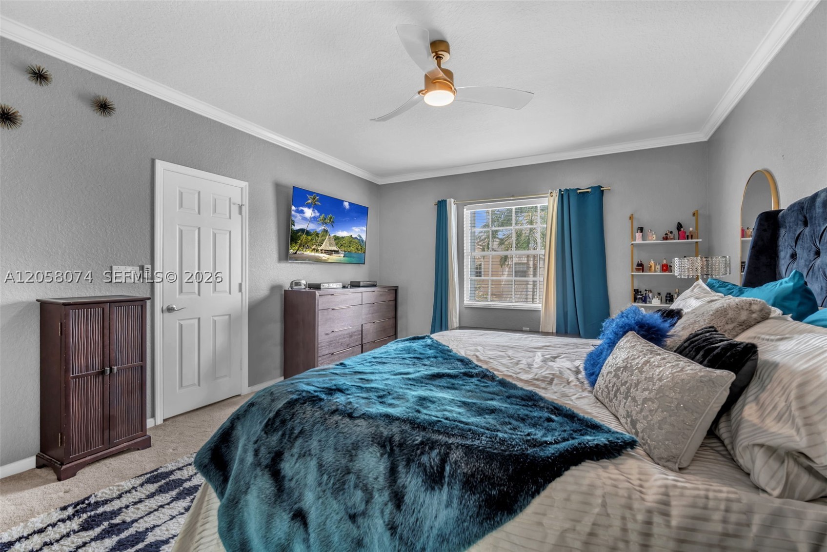 WALNUT CREEK REPLAT NO 1 - Residential