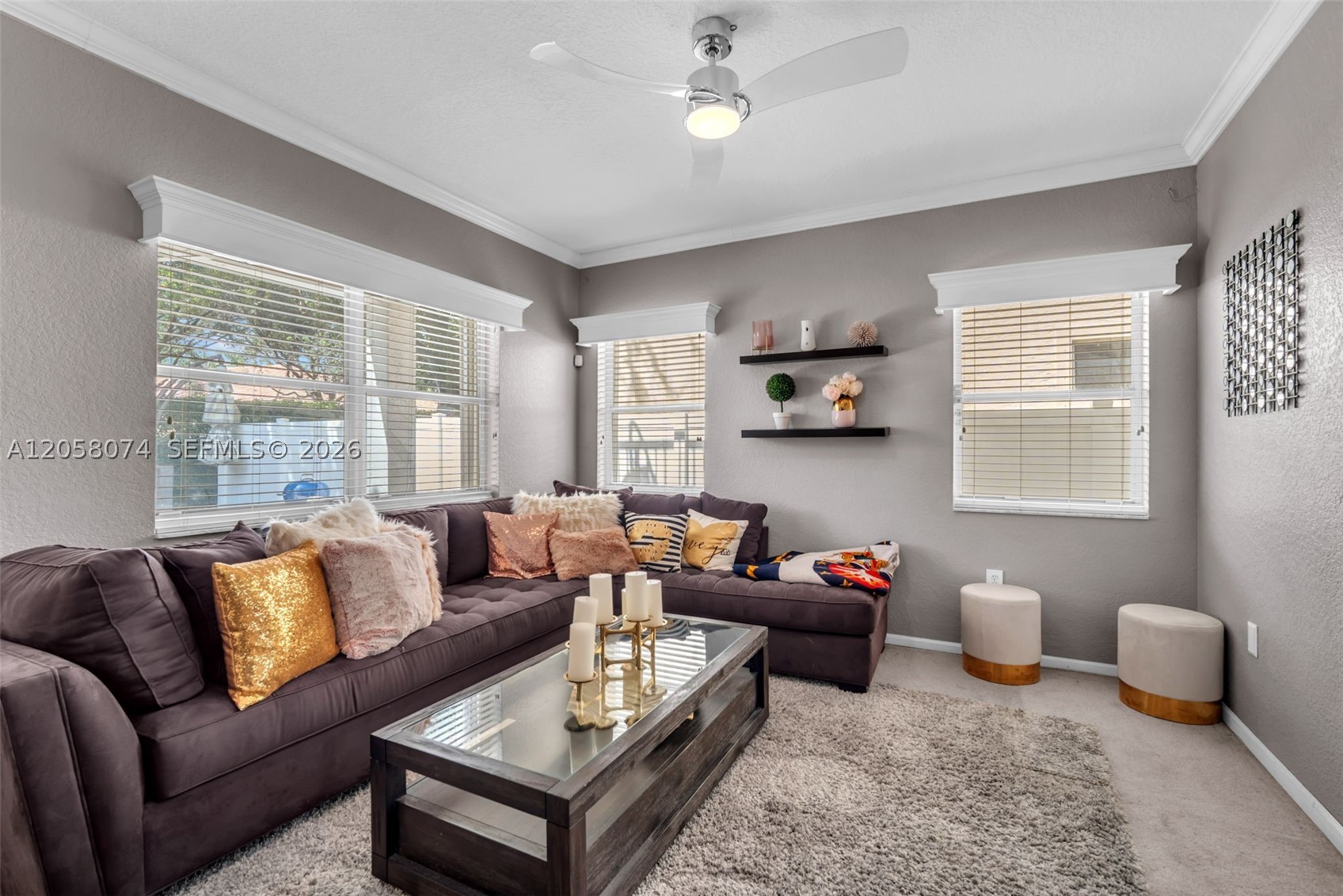 WALNUT CREEK REPLAT NO 1 - Residential