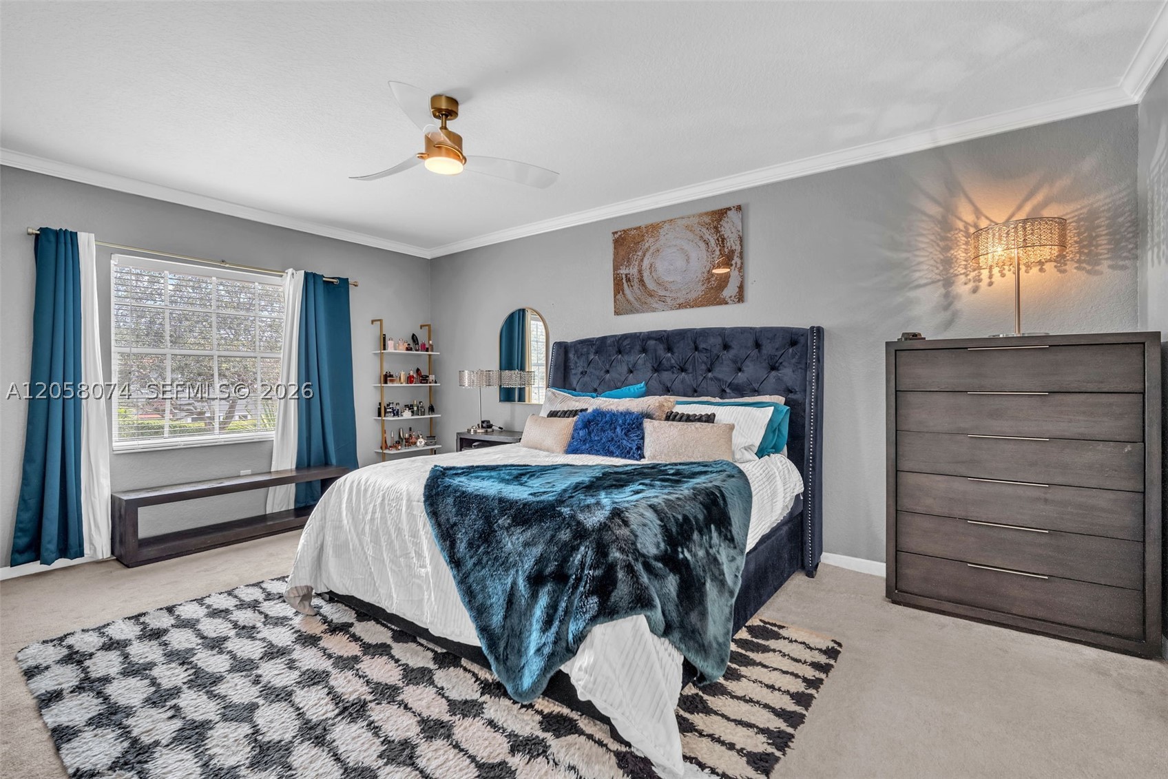 WALNUT CREEK REPLAT NO 1 - Residential