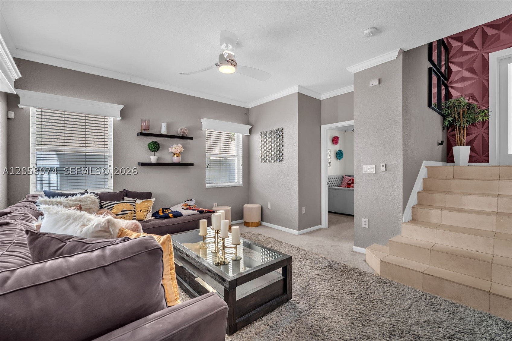 WALNUT CREEK REPLAT NO 1 - Residential