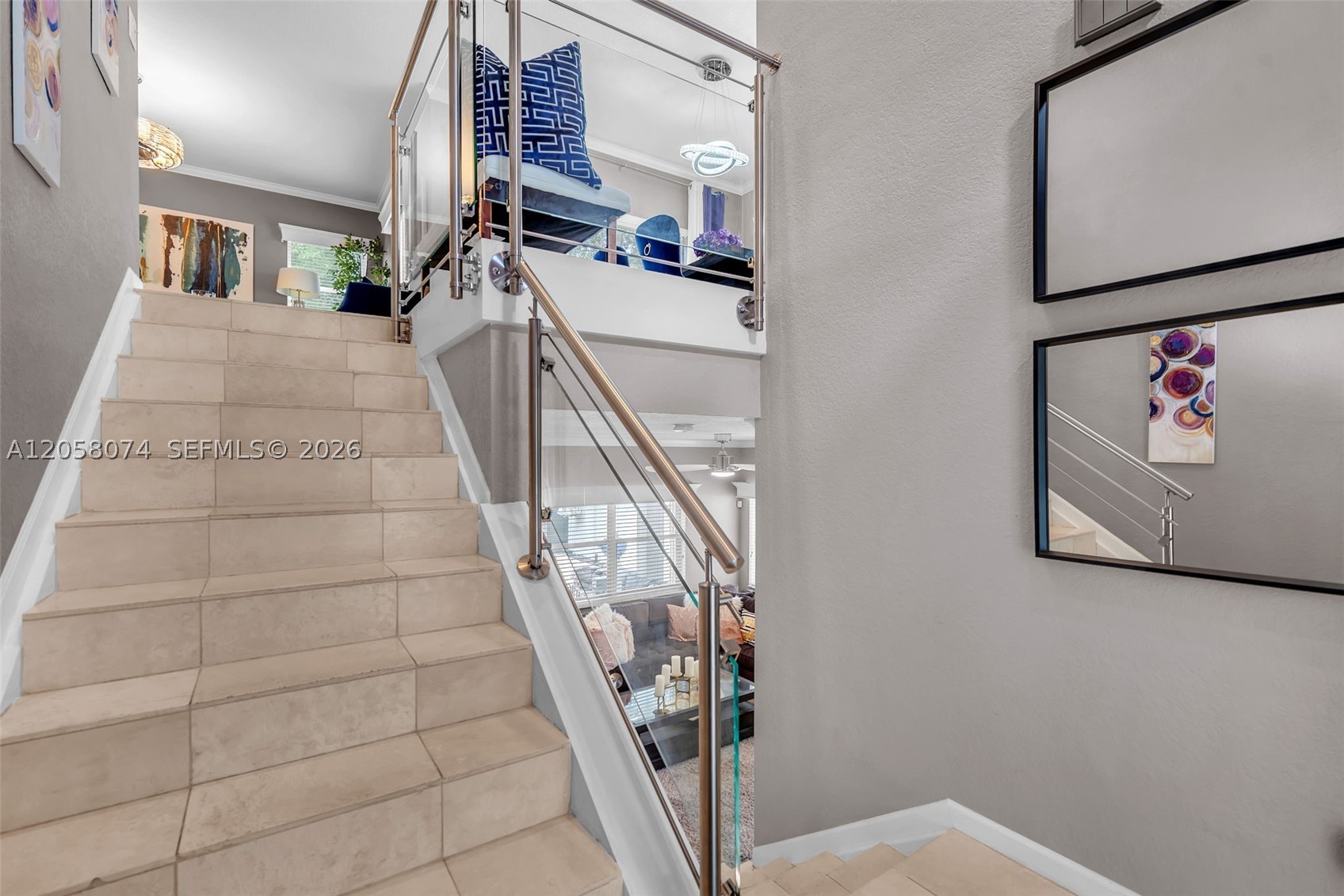 WALNUT CREEK REPLAT NO 1 - Residential