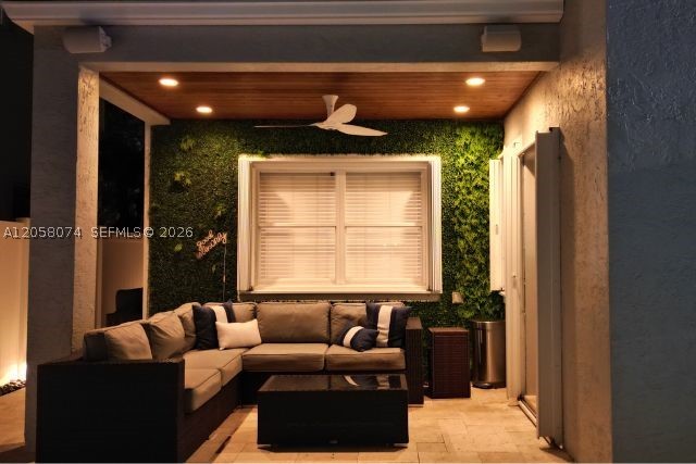 WALNUT CREEK REPLAT NO 1 - Residential