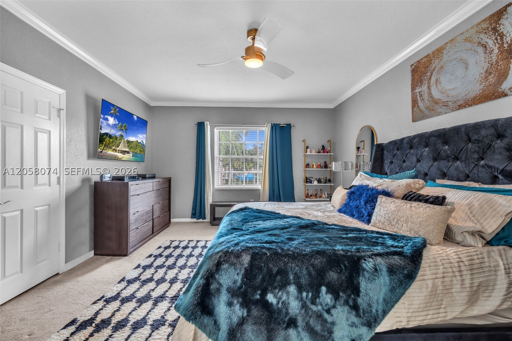 WALNUT CREEK REPLAT NO 1 - Residential
