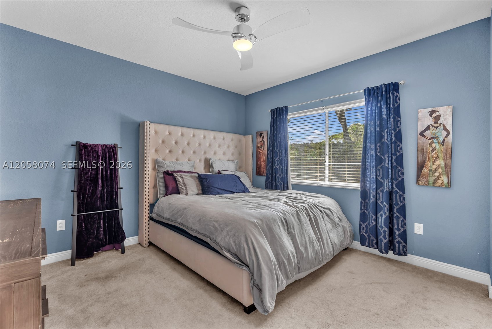 WALNUT CREEK REPLAT NO 1 - Residential