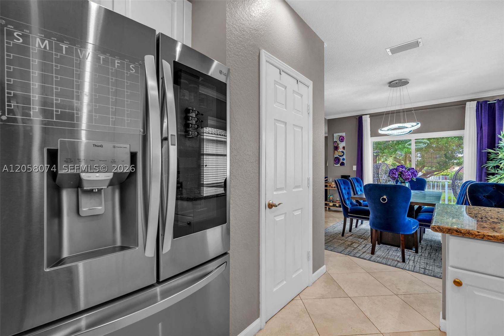 WALNUT CREEK REPLAT NO 1 - Residential