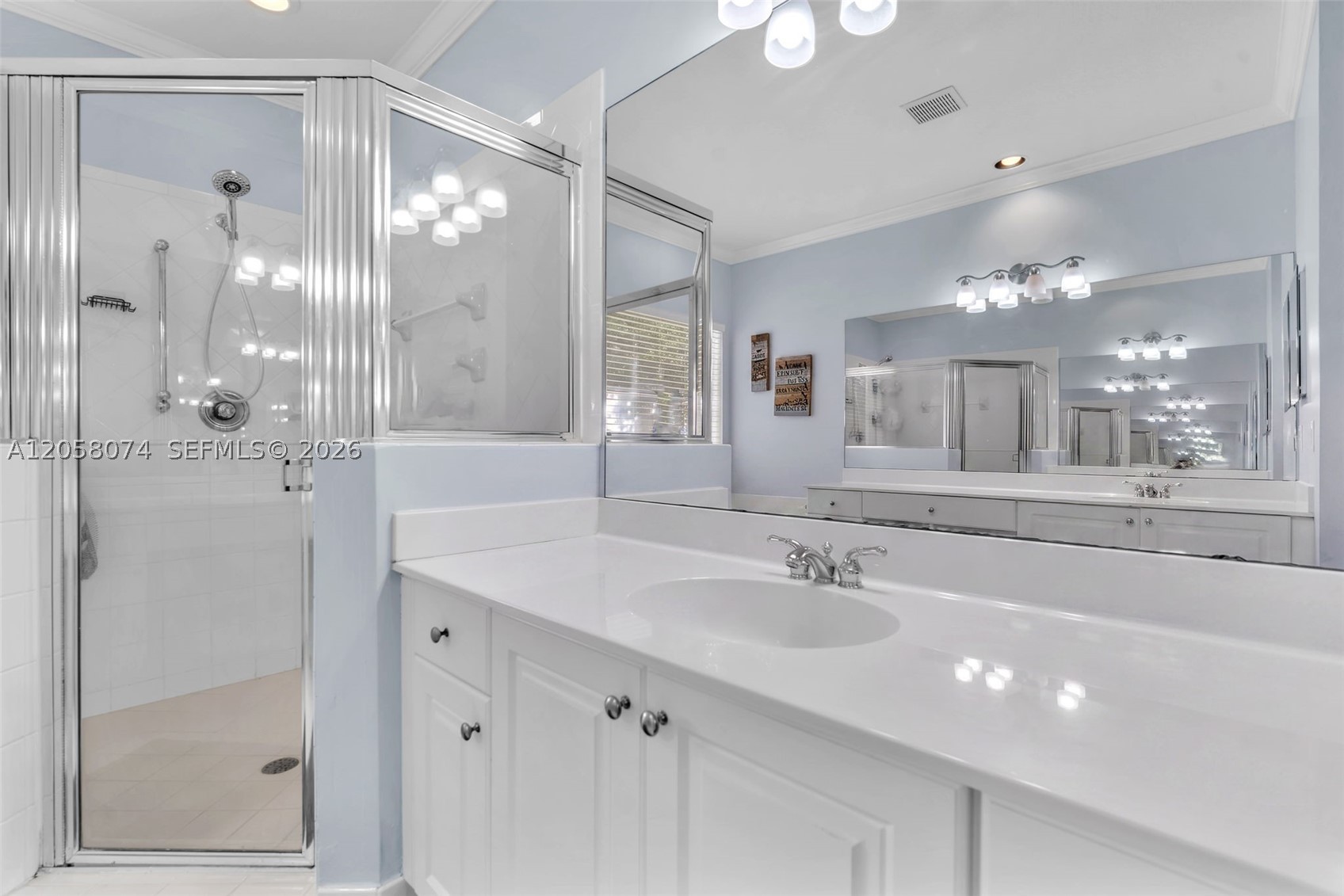 WALNUT CREEK REPLAT NO 1 - Residential