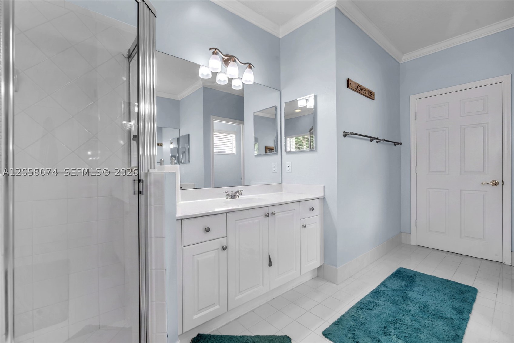 WALNUT CREEK REPLAT NO 1 - Residential