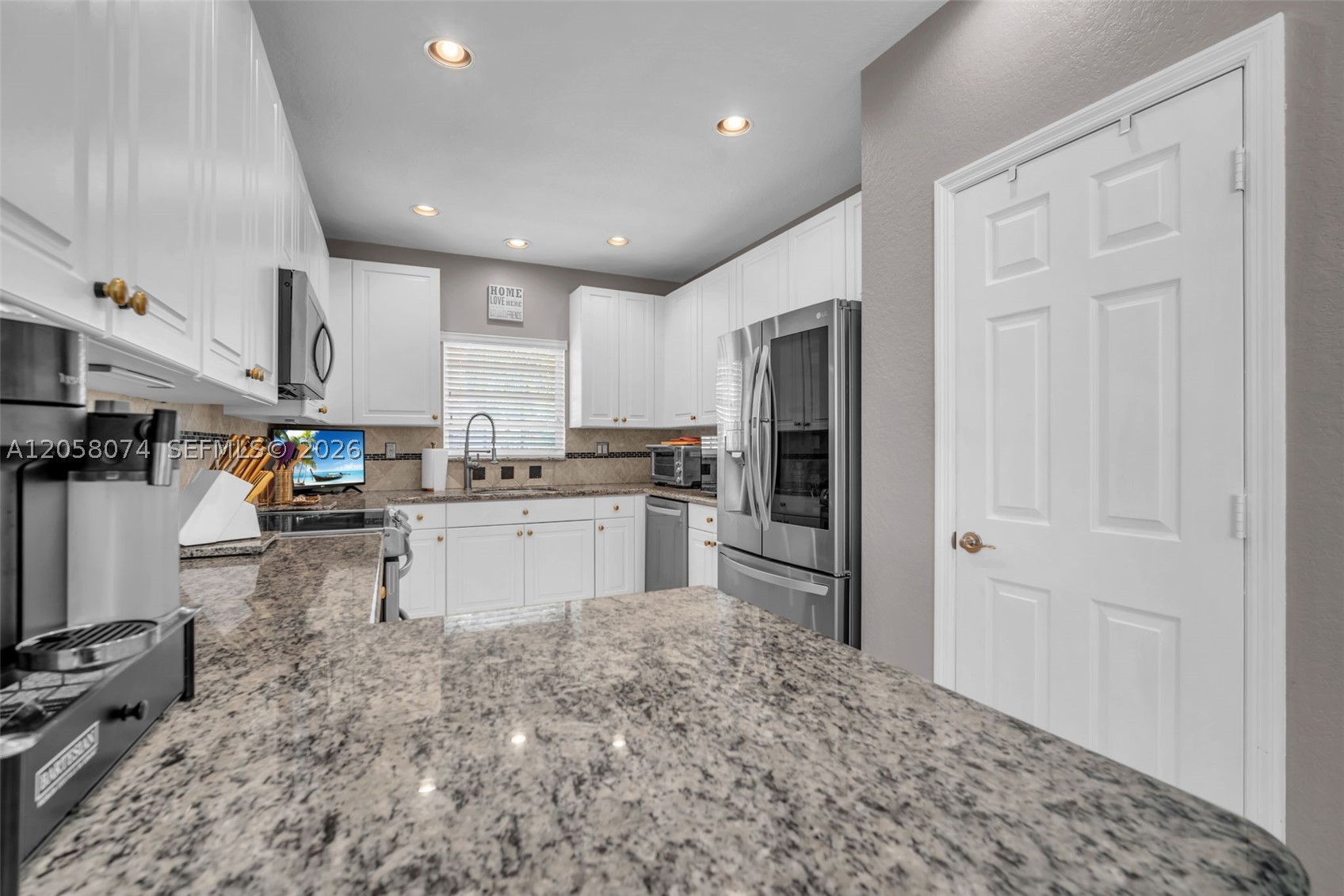WALNUT CREEK REPLAT NO 1 - Residential