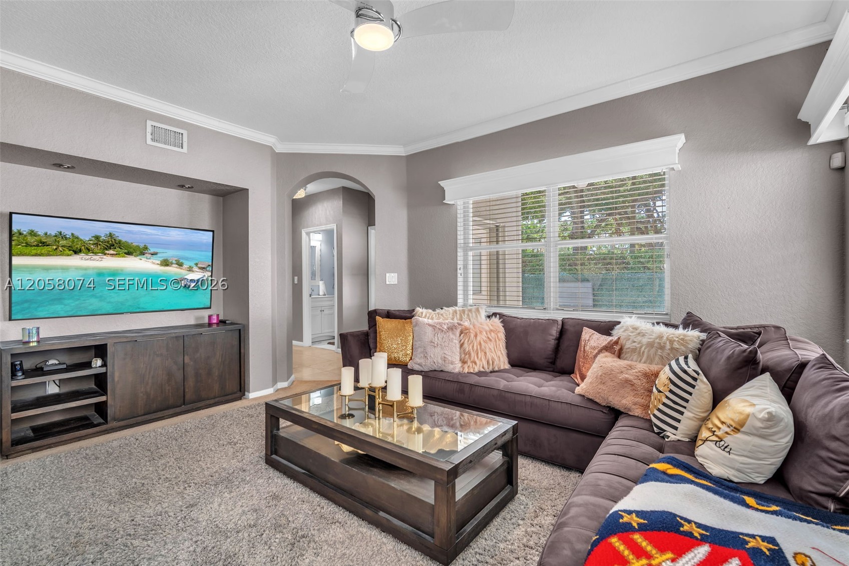 WALNUT CREEK REPLAT NO 1 - Residential