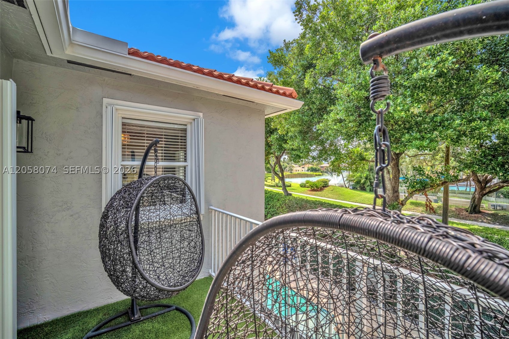 WALNUT CREEK REPLAT NO 1 - Residential