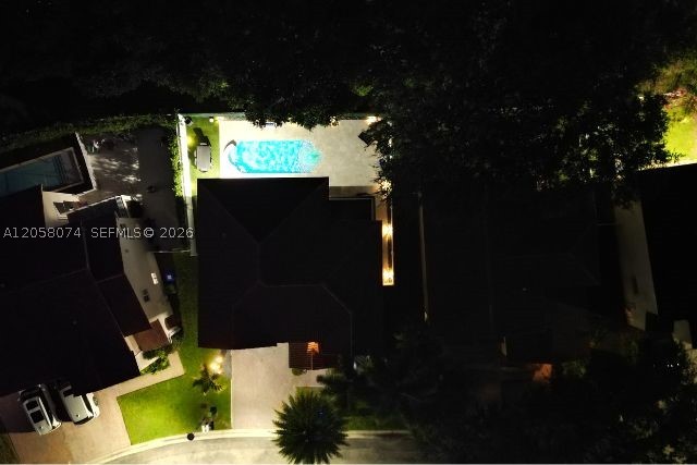 WALNUT CREEK REPLAT NO 1 - Residential
