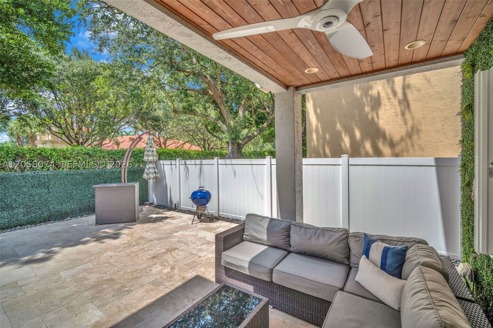 WALNUT CREEK REPLAT NO 1 - Residential