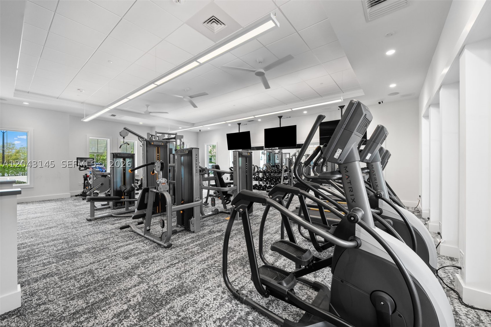 ENCLAVE AT SHERWOOD - Residential