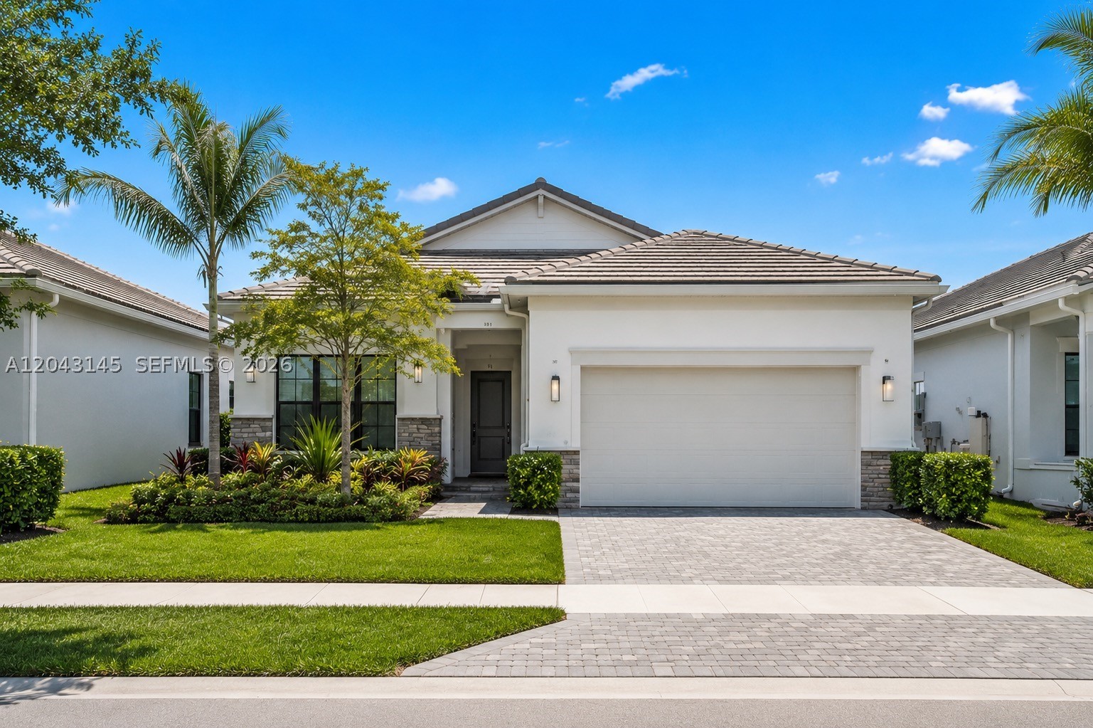 ENCLAVE AT SHERWOOD - Residential