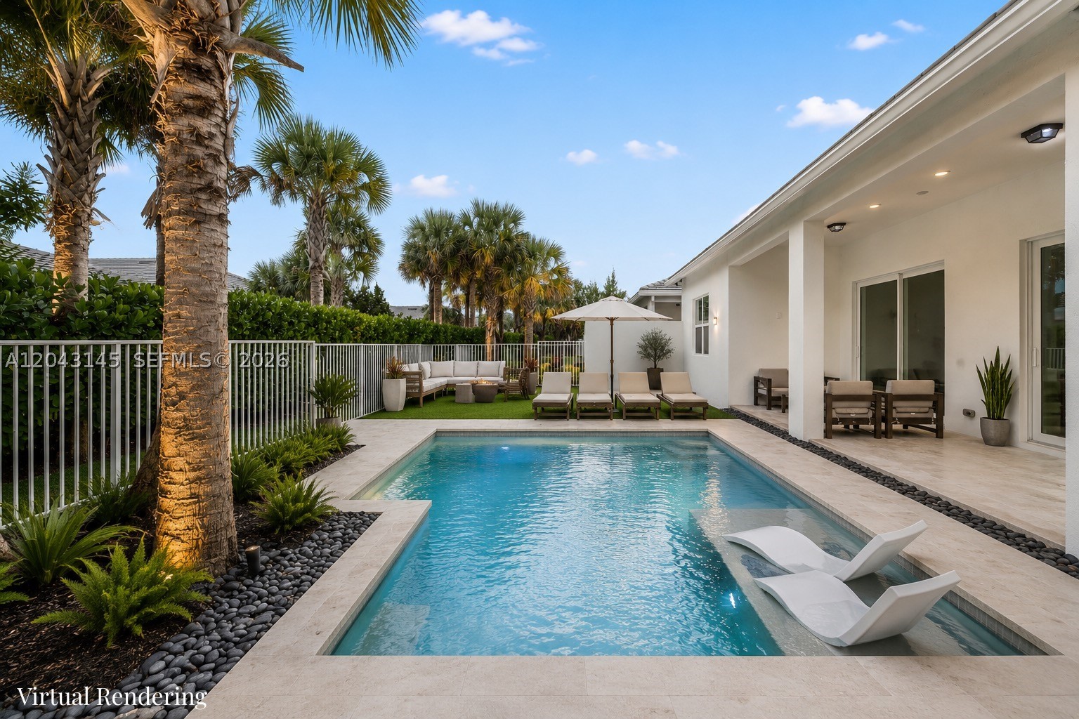 ENCLAVE AT SHERWOOD - Residential
