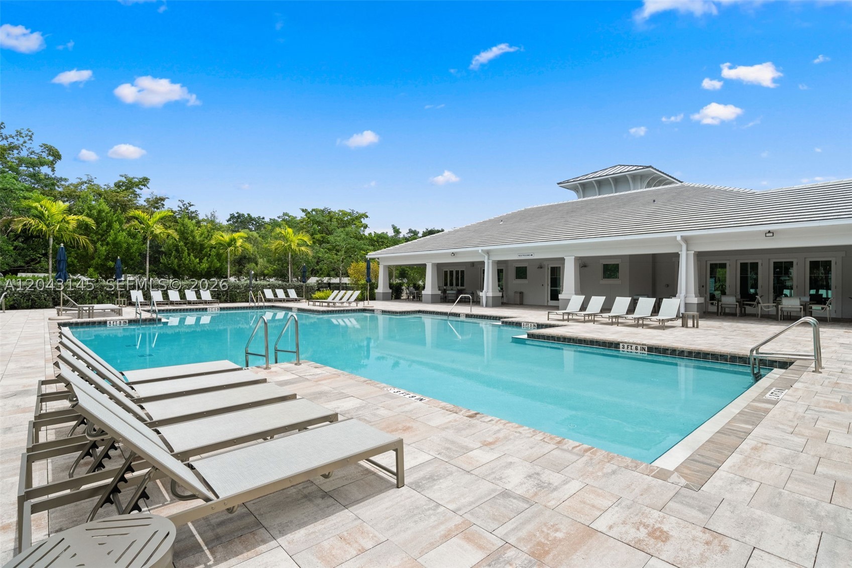 ENCLAVE AT SHERWOOD - Residential