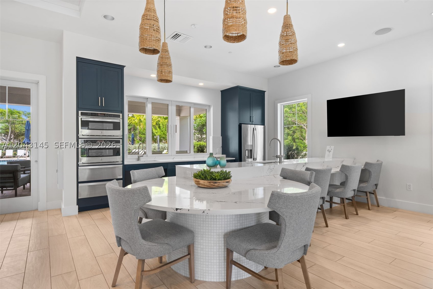 ENCLAVE AT SHERWOOD - Residential