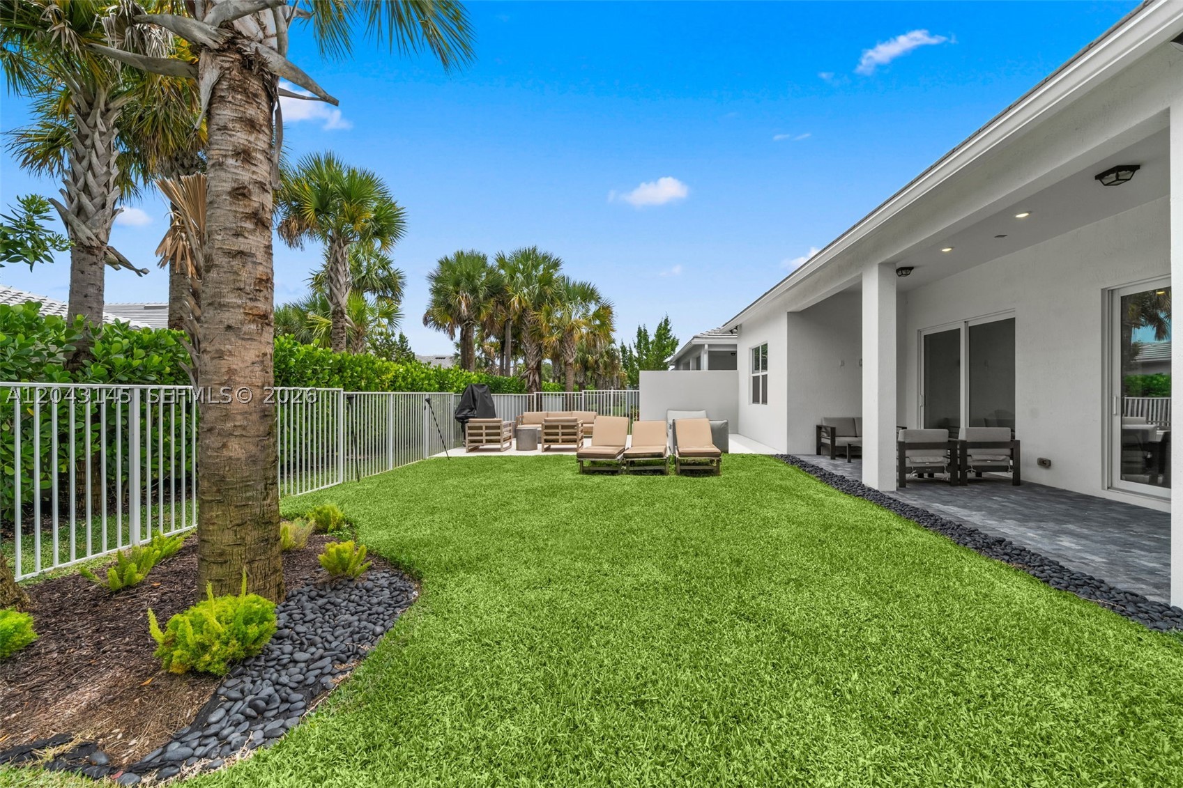 ENCLAVE AT SHERWOOD - Residential