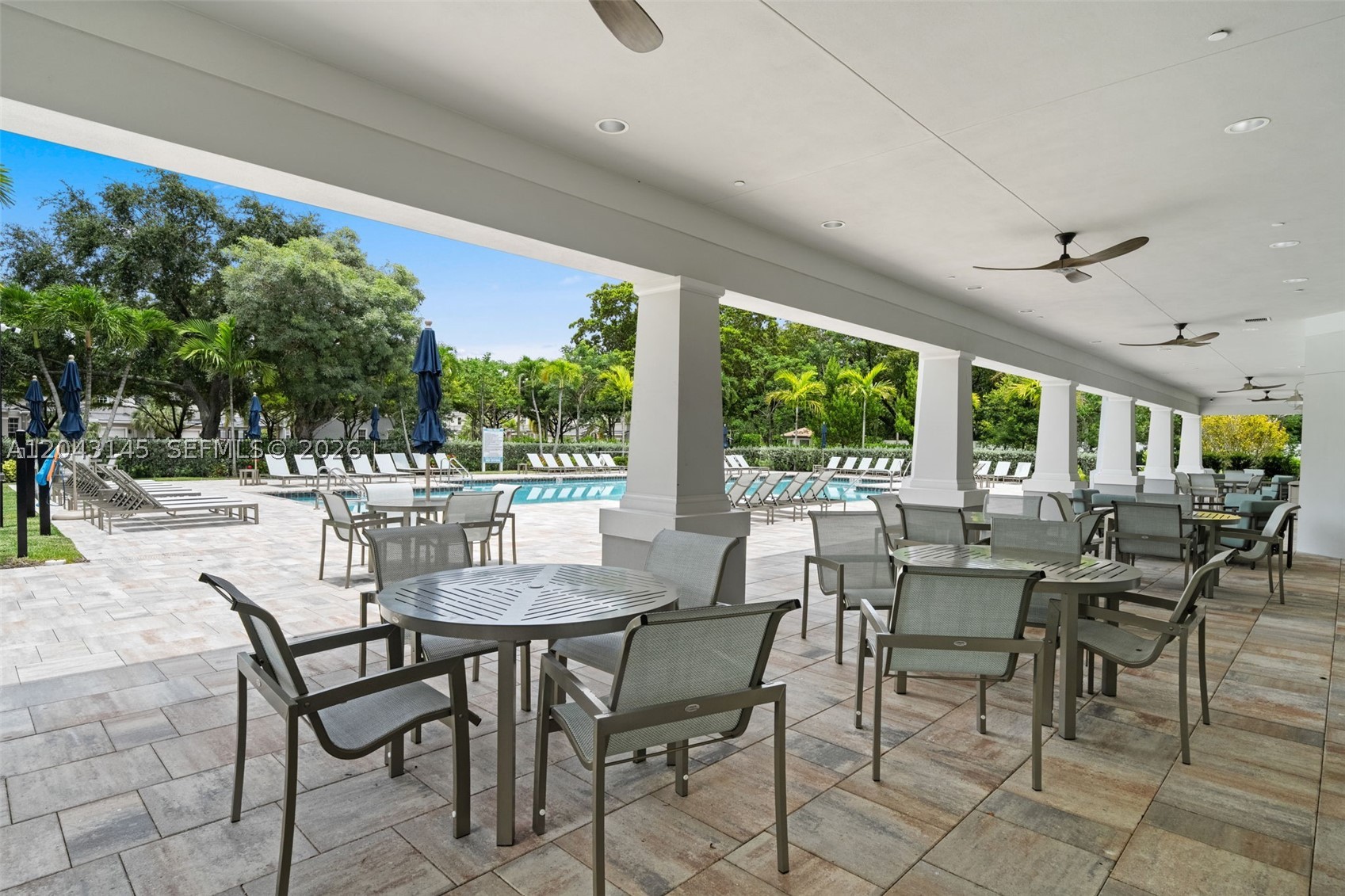 ENCLAVE AT SHERWOOD - Residential