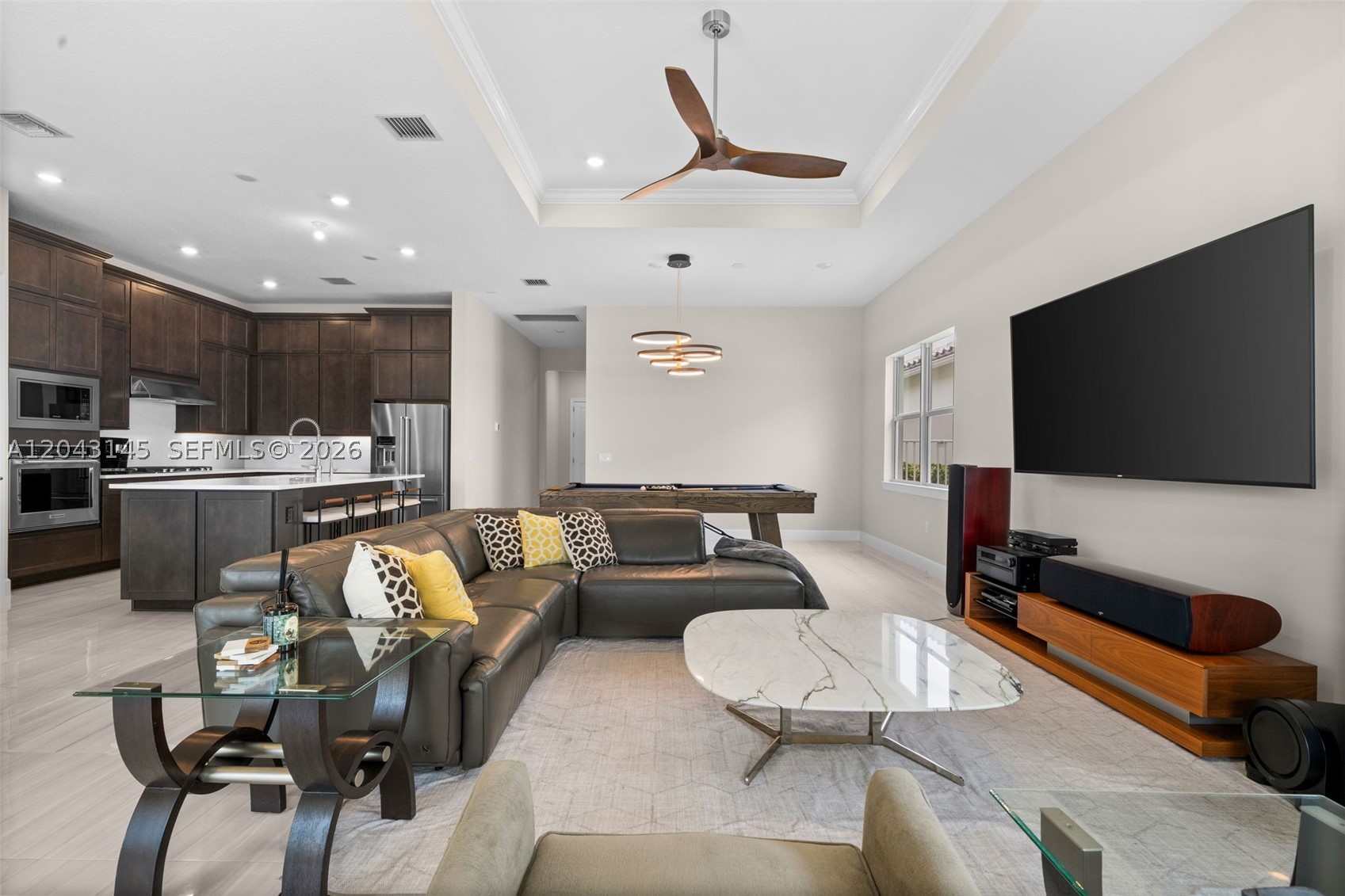ENCLAVE AT SHERWOOD - Residential