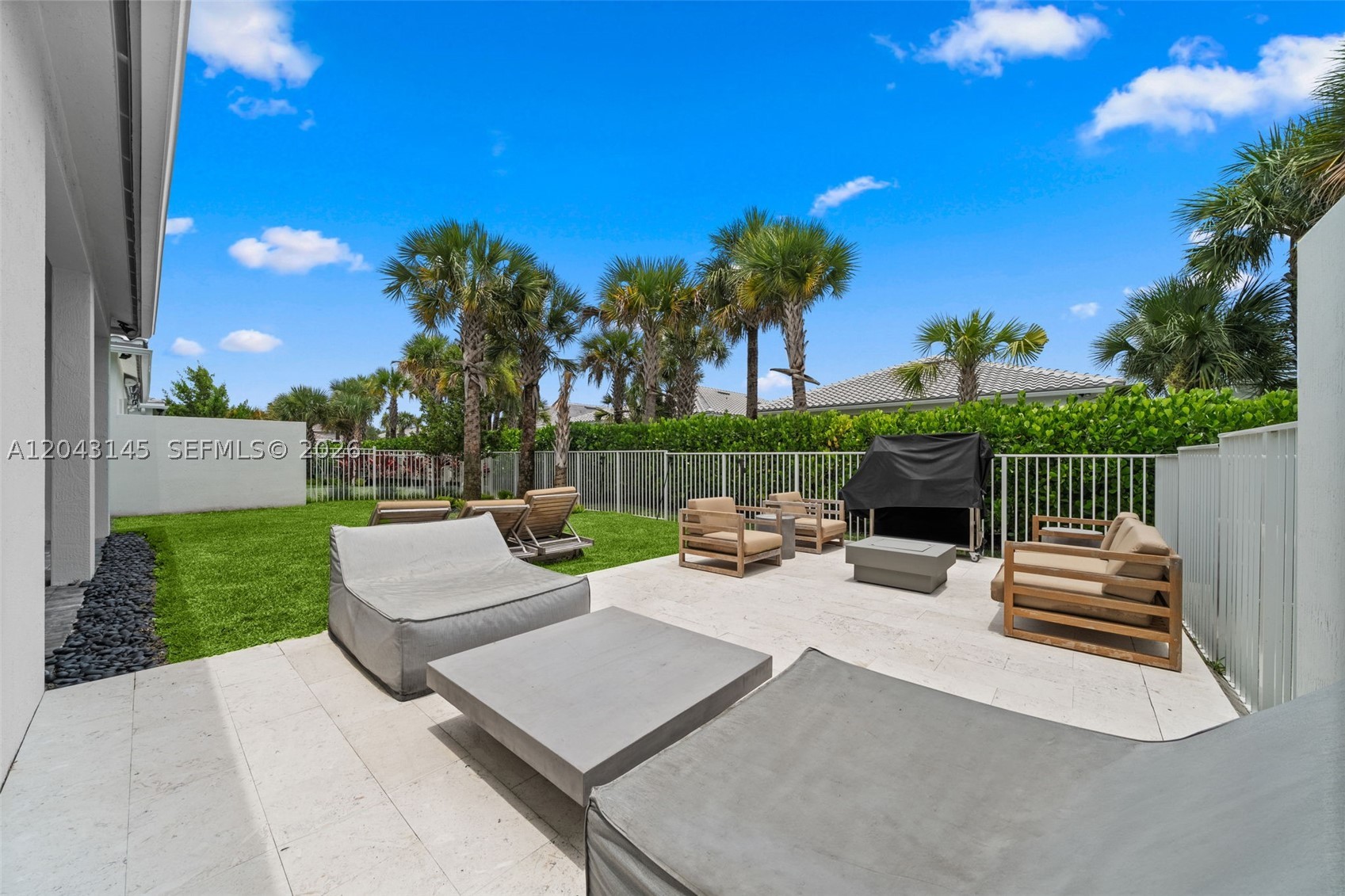 ENCLAVE AT SHERWOOD - Residential
