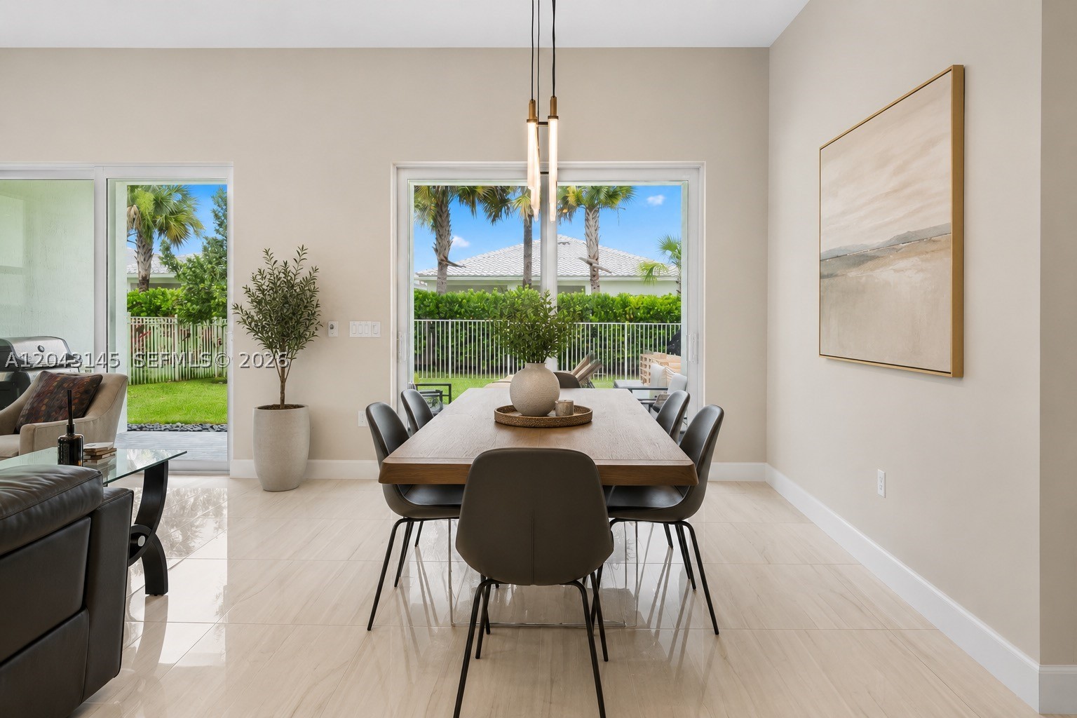 ENCLAVE AT SHERWOOD - Residential
