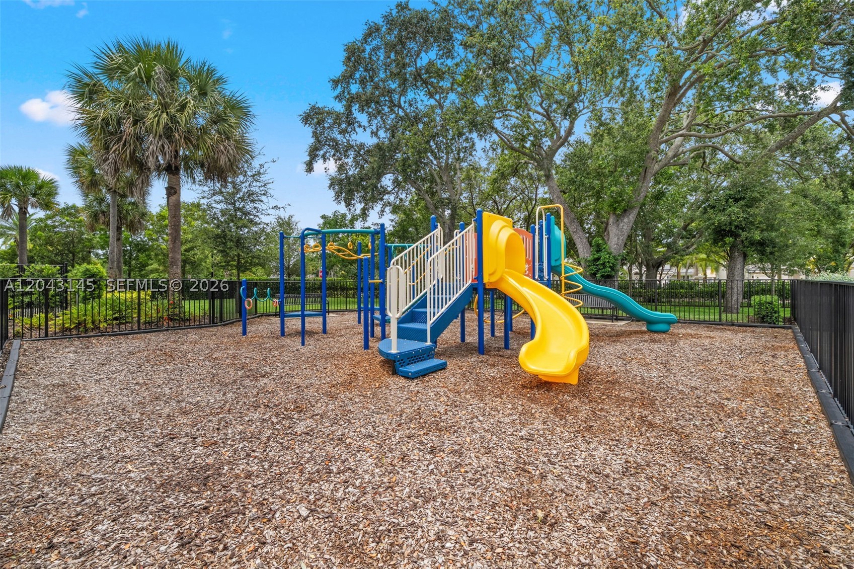 ENCLAVE AT SHERWOOD - Residential