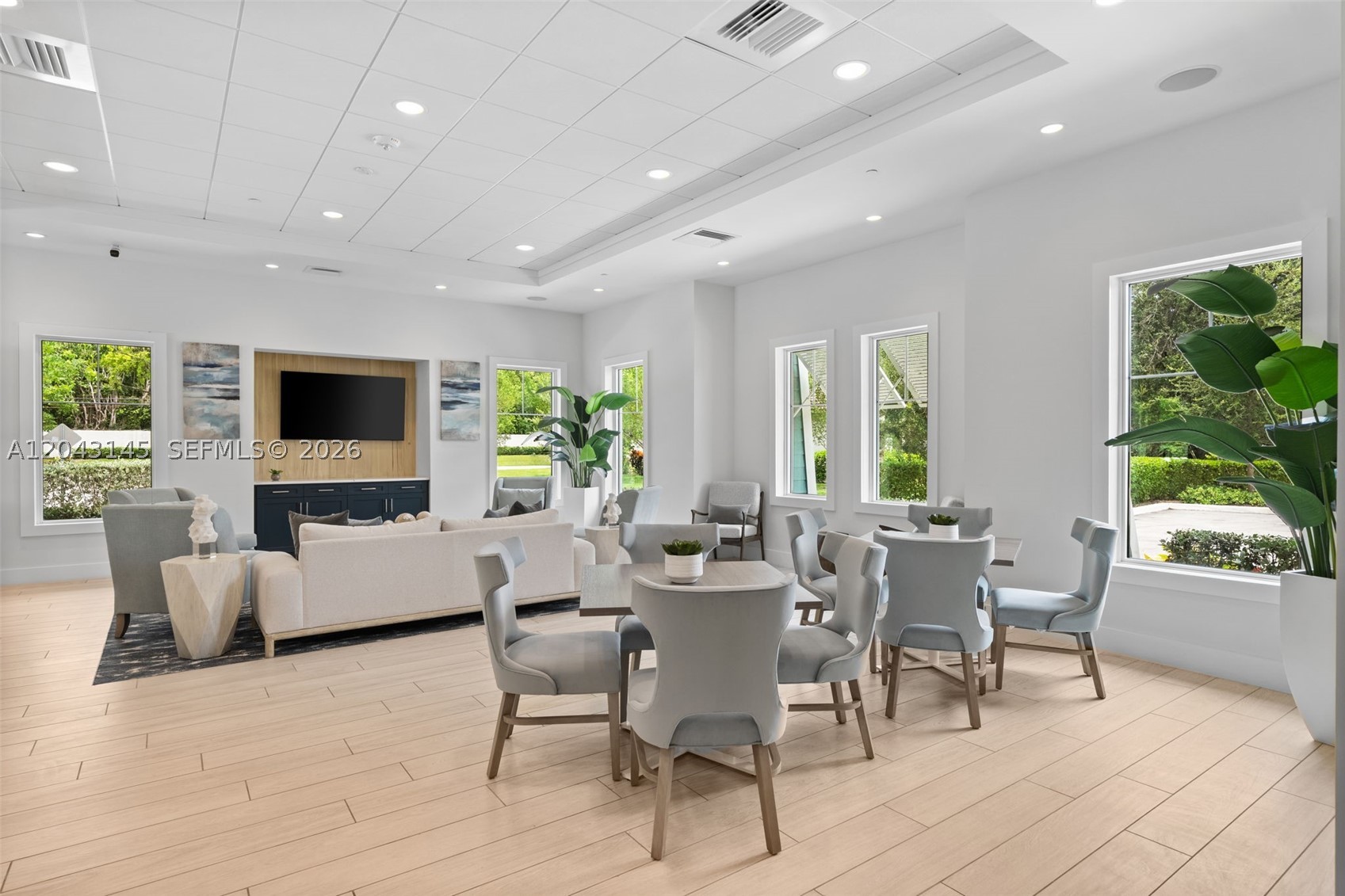 ENCLAVE AT SHERWOOD - Residential
