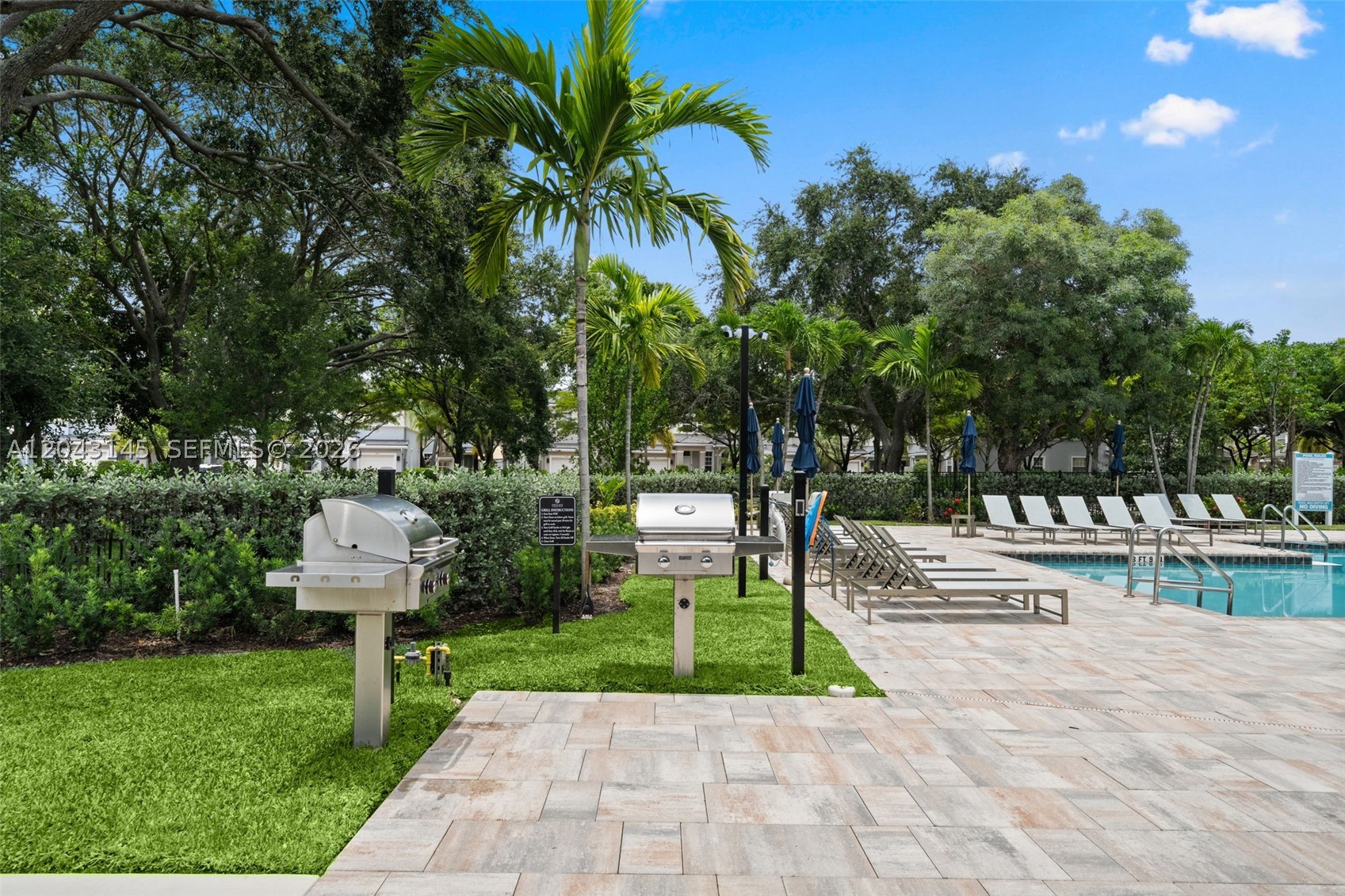 ENCLAVE AT SHERWOOD - Residential
