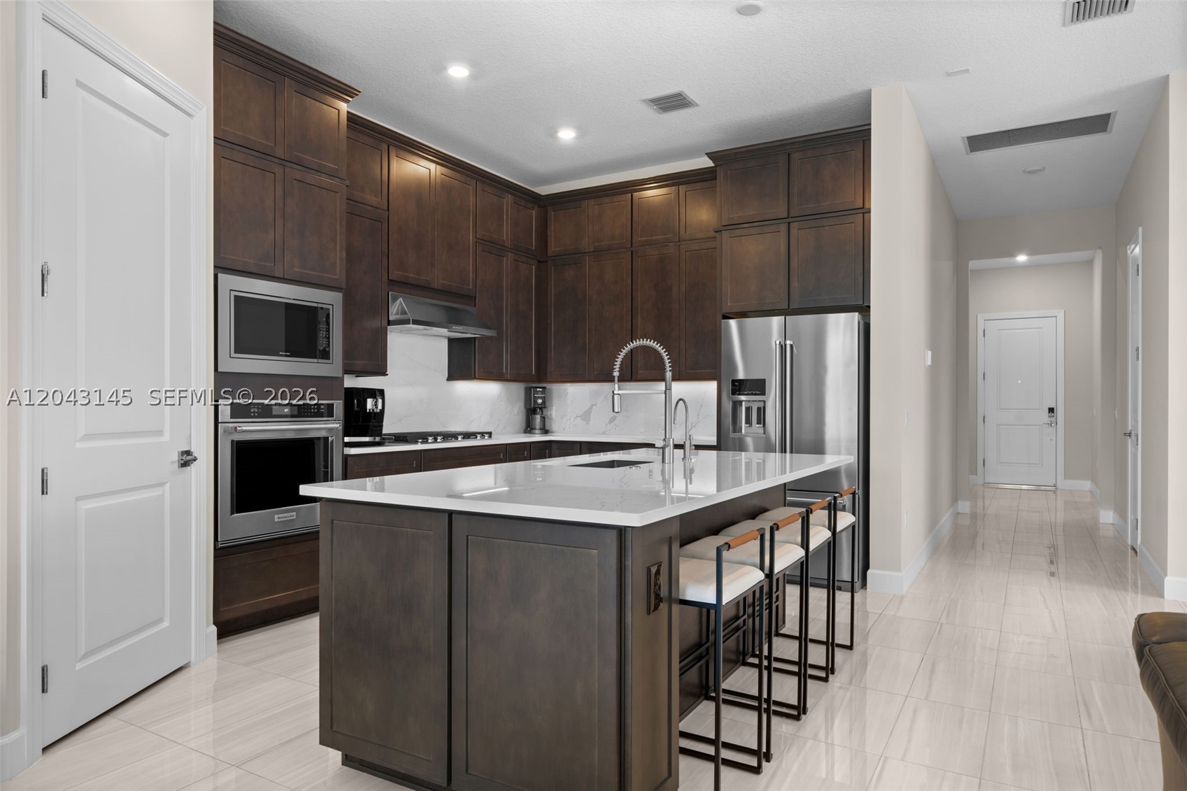 ENCLAVE AT SHERWOOD - Residential