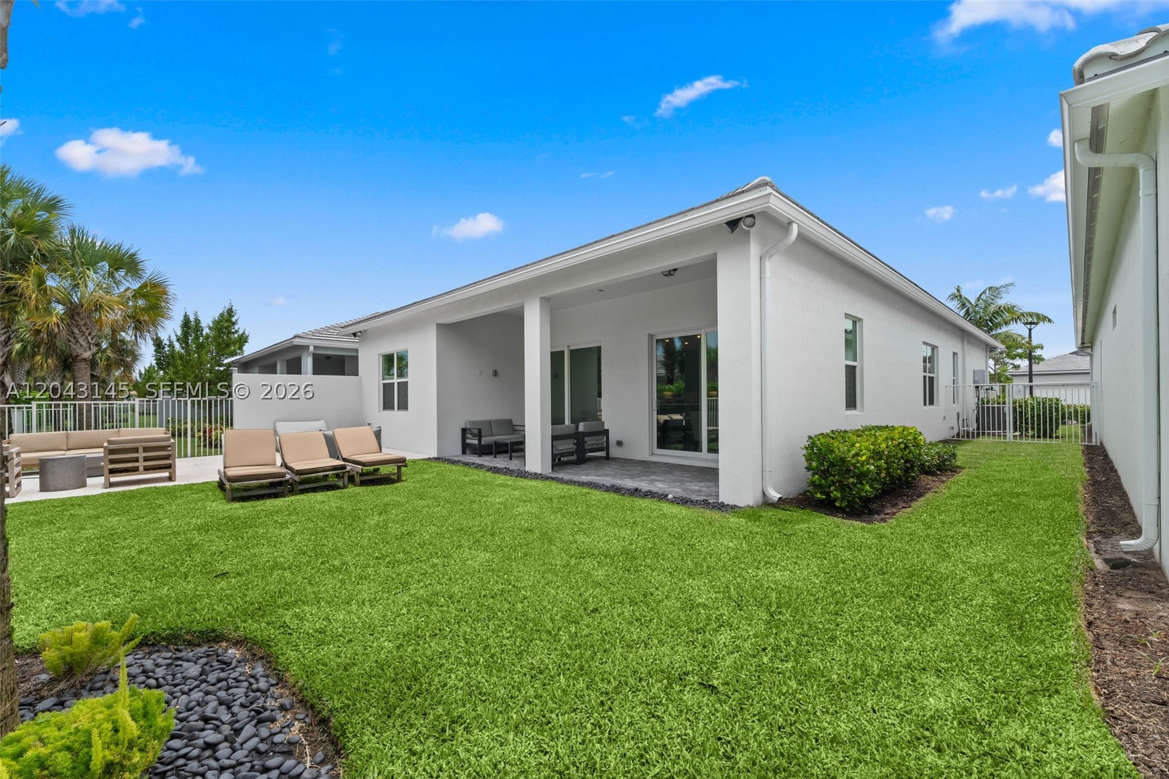 ENCLAVE AT SHERWOOD - Residential