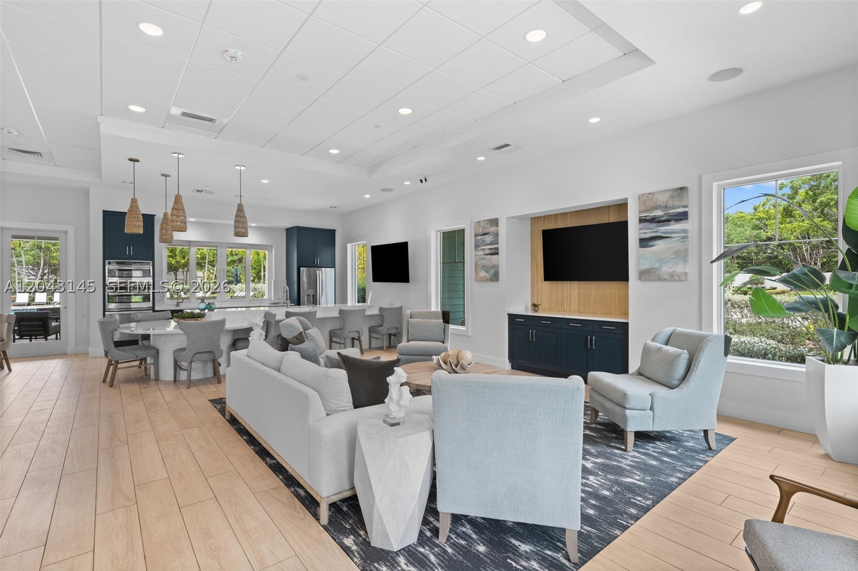 ENCLAVE AT SHERWOOD - Residential