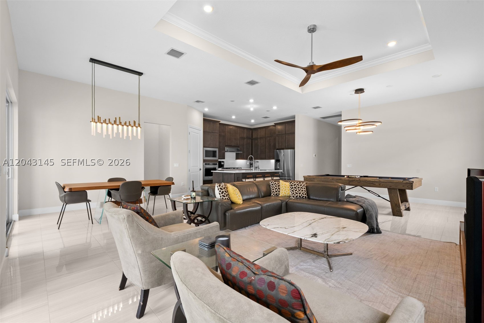 ENCLAVE AT SHERWOOD - Residential