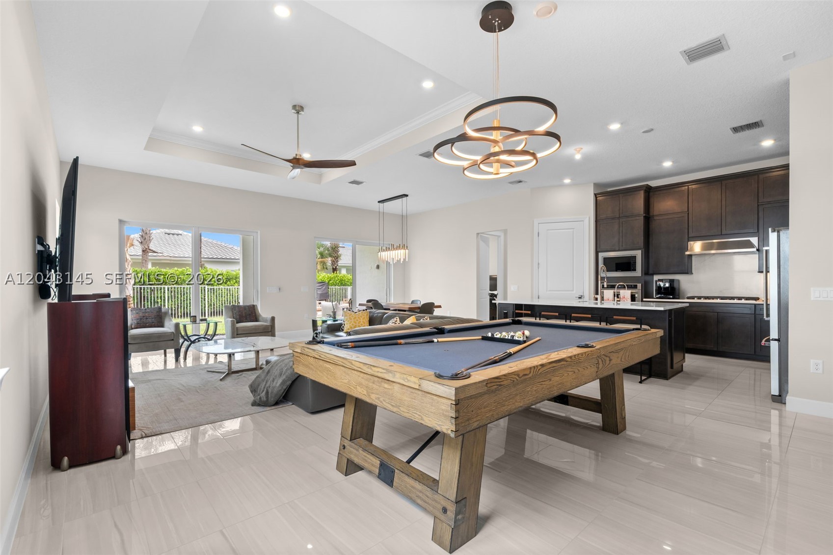 ENCLAVE AT SHERWOOD - Residential