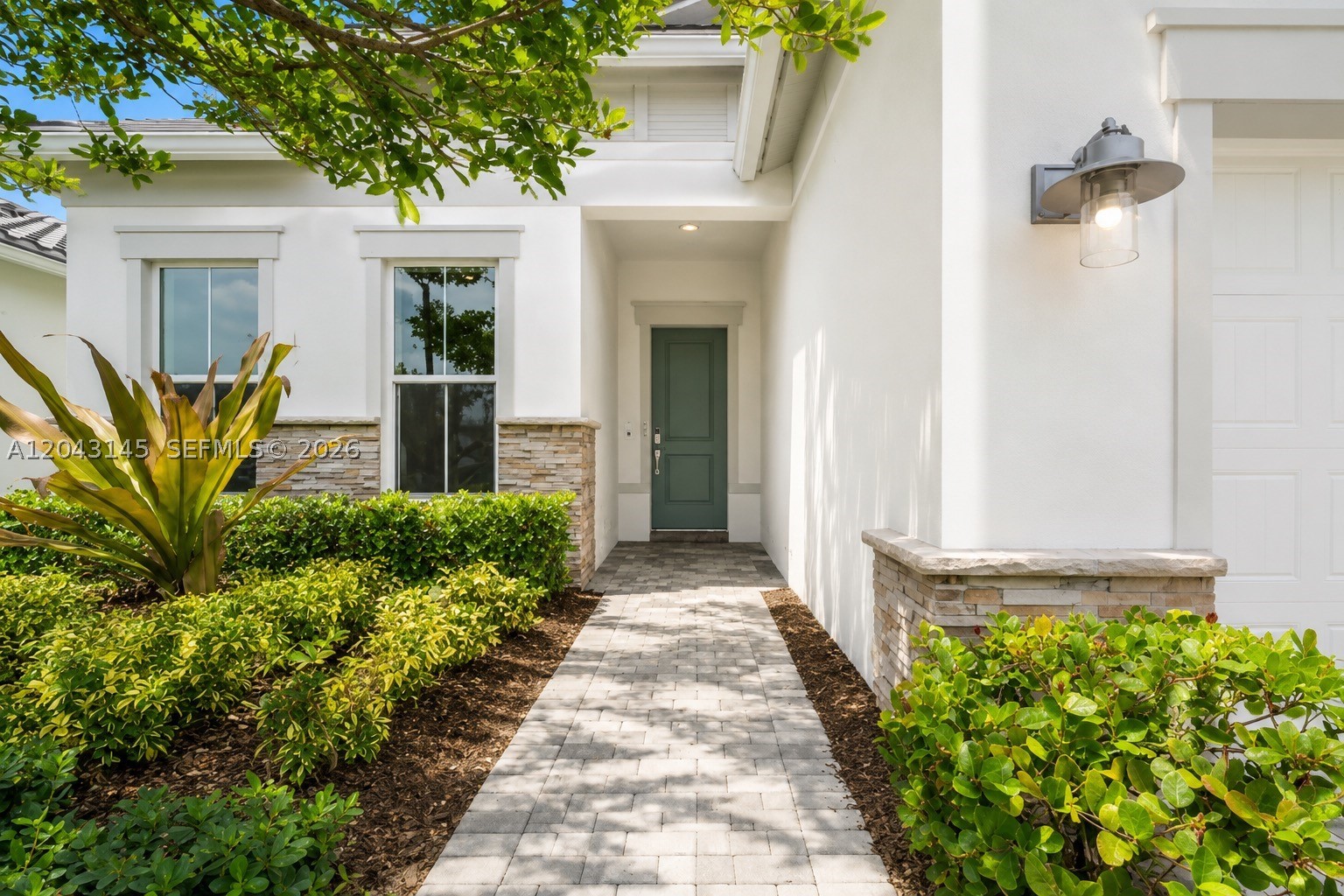 ENCLAVE AT SHERWOOD - Residential