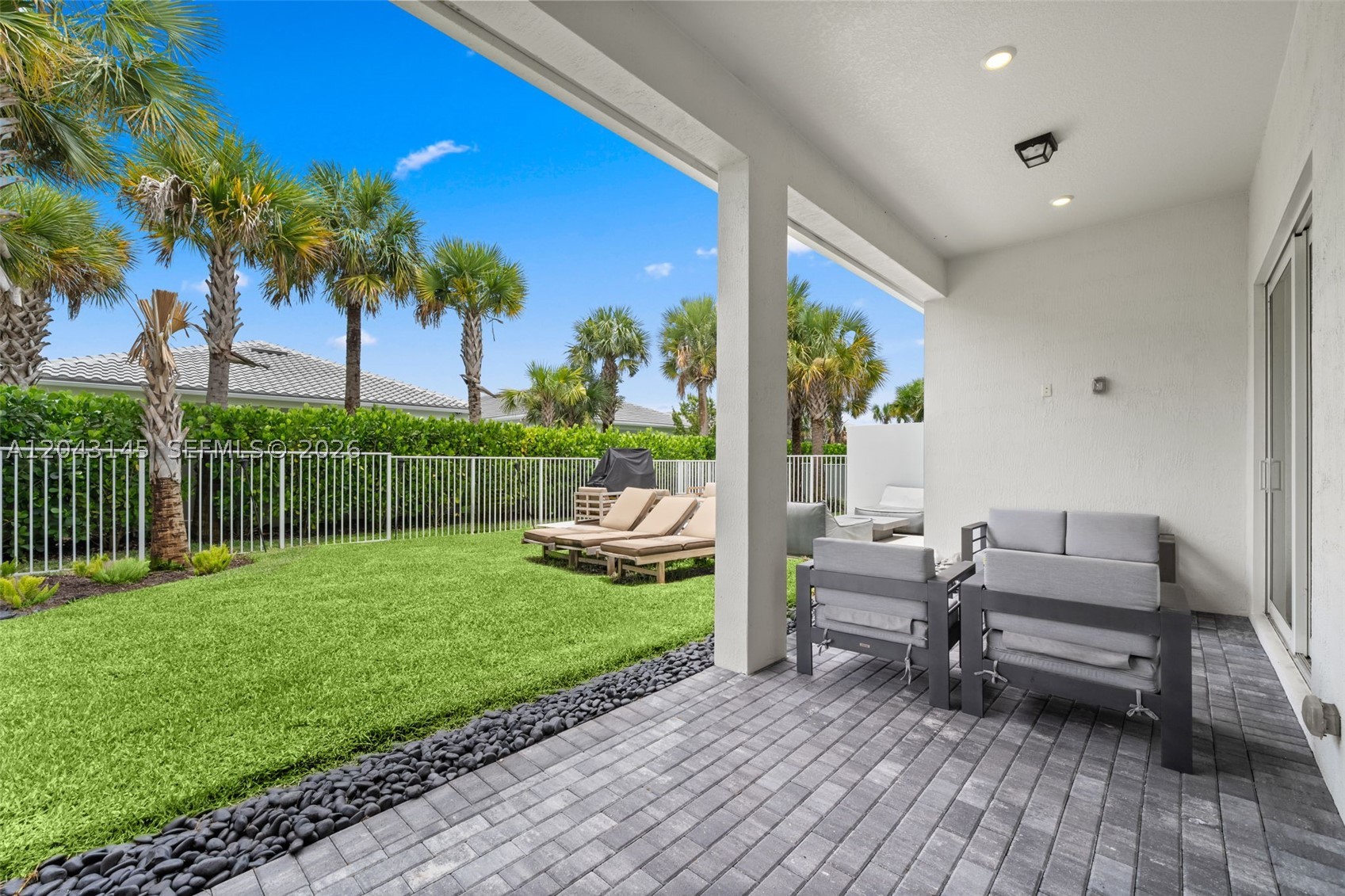 ENCLAVE AT SHERWOOD - Residential