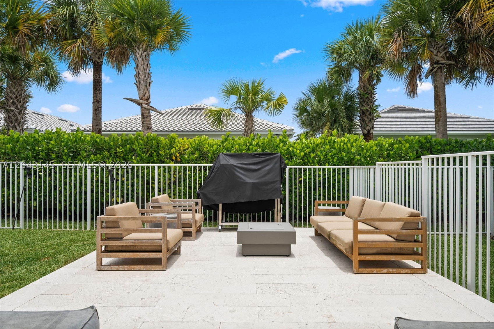 ENCLAVE AT SHERWOOD - Residential