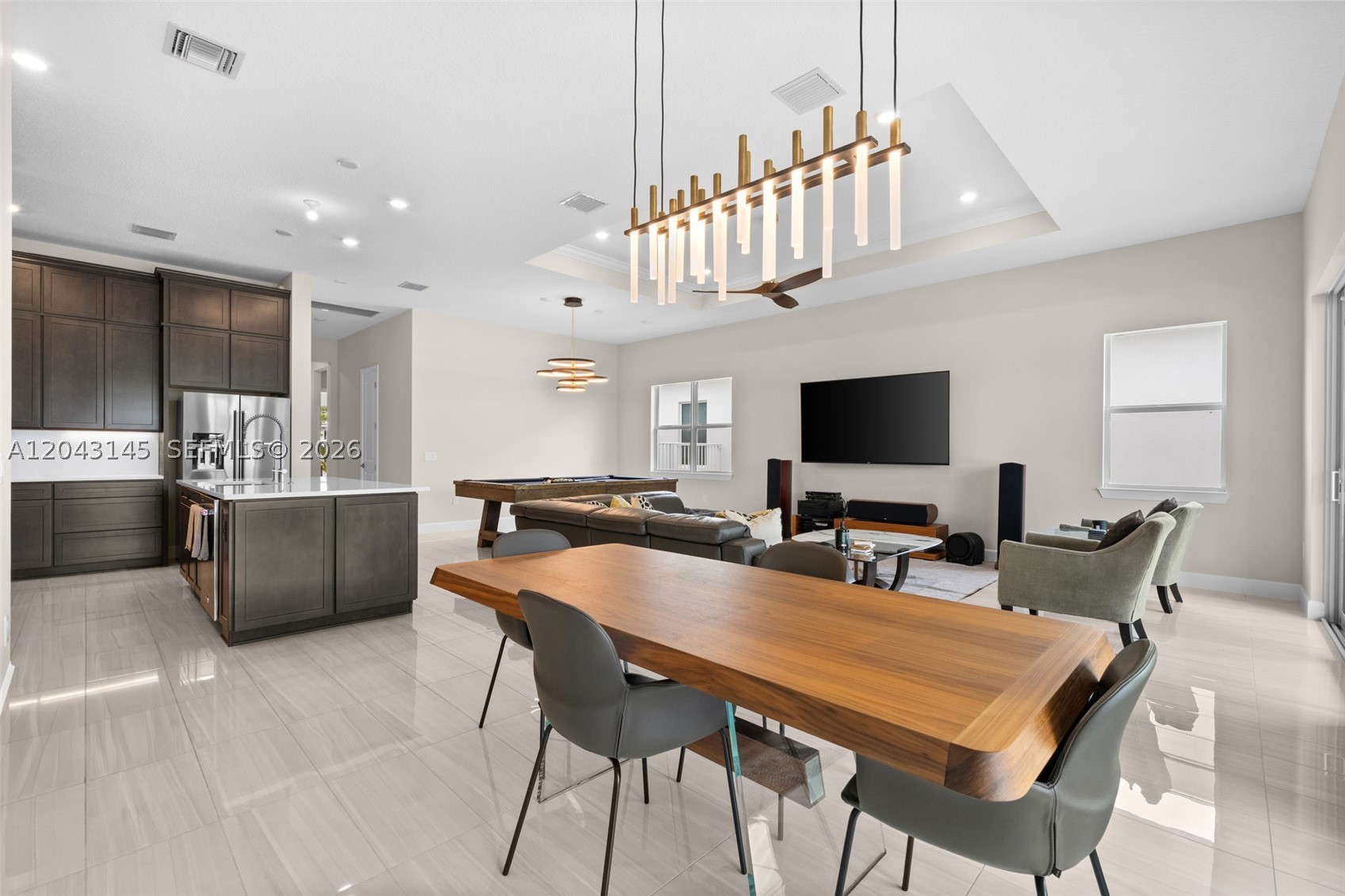 ENCLAVE AT SHERWOOD - Residential
