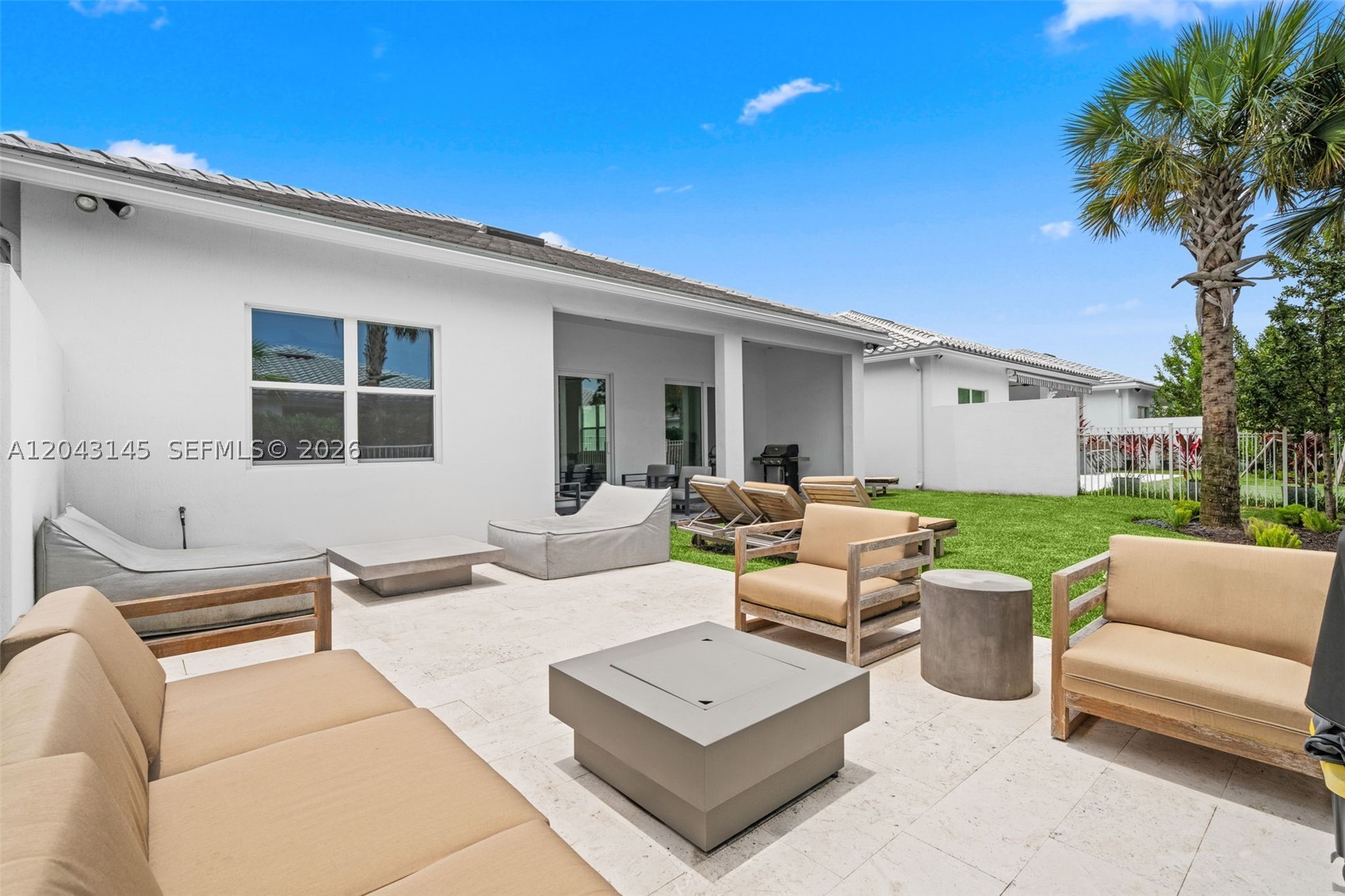ENCLAVE AT SHERWOOD - Residential